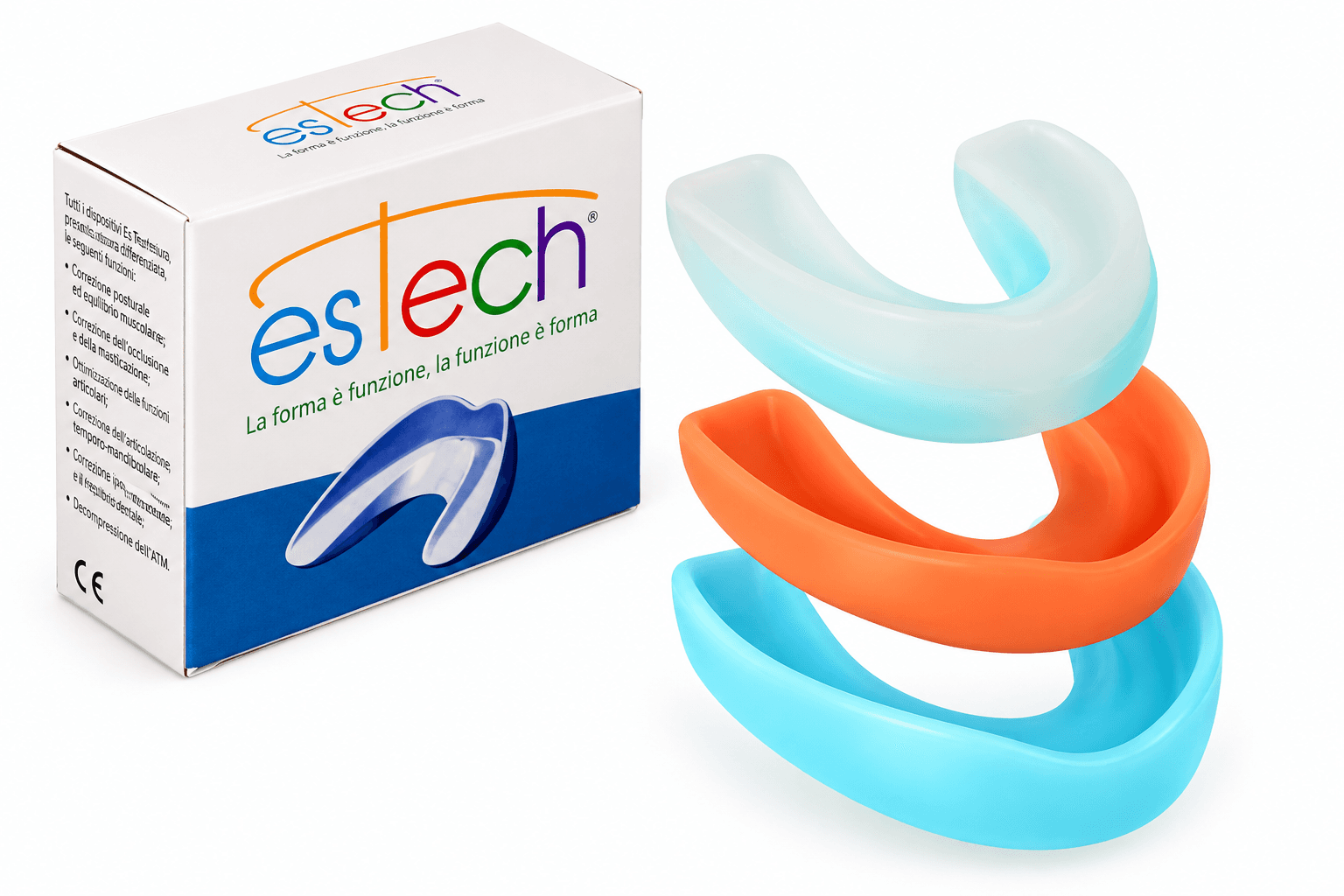 Es Tech Standard