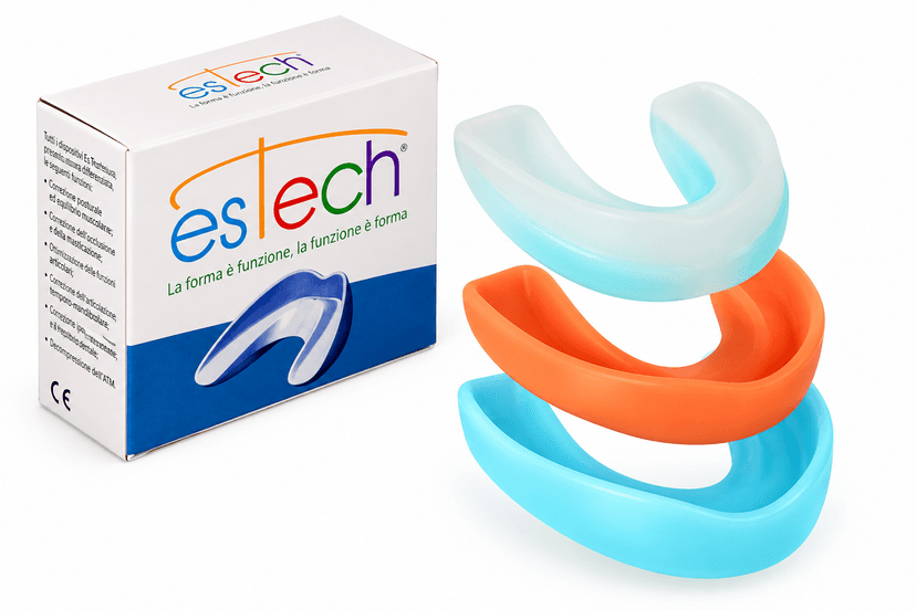 Es Tech Standard