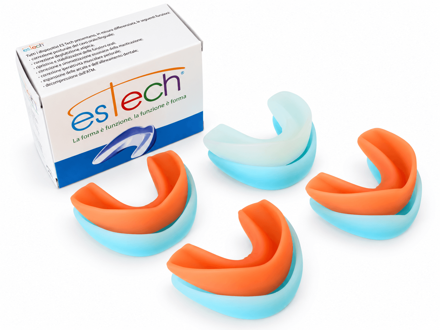 Es Tech Univers