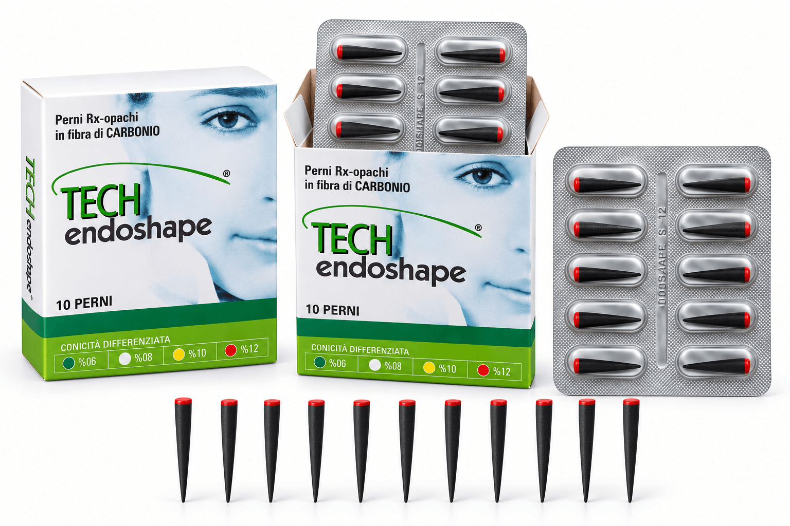 Tech Endoshape