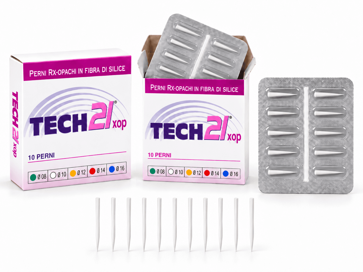 Tech 21 XOP